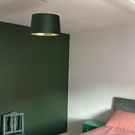 Appartamento Mick's Place Athy